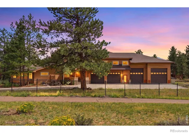 1st image of 557 Grand Estates Dr, Estes Park, CO 80517 | MLS# IR1066809