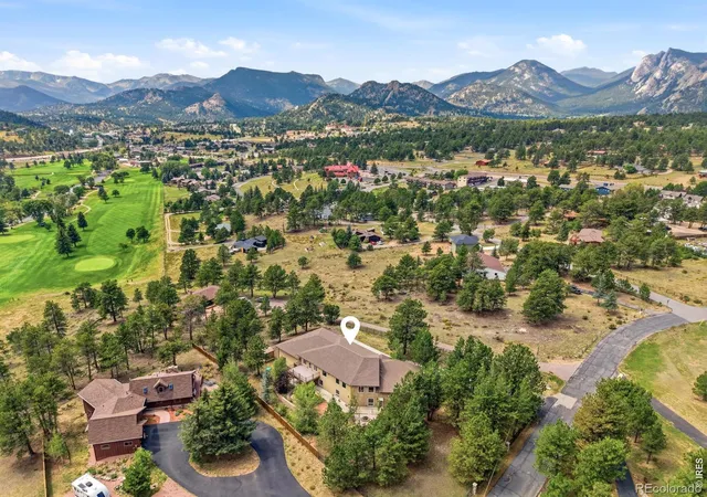 49th image of 557 Grand Estates Dr, Estes Park, CO 80517 | MLS# IR1066809