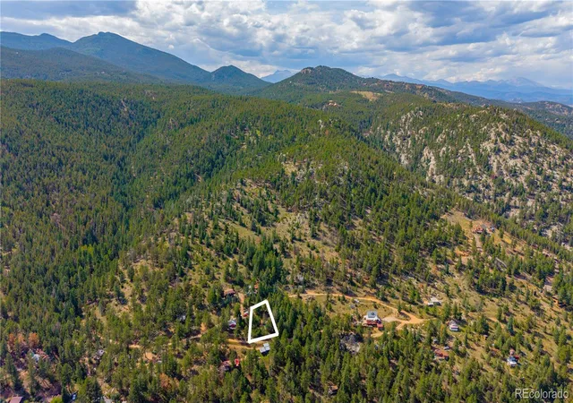 2nd image of 10637 Twin Spruce Rd, Golden, CO 80403 | MLS# 5983070