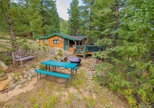 28th image of 10637 Twin Spruce Rd, Golden, CO 80403 | MLS# 5983070