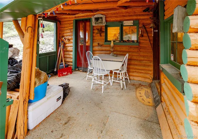 5th image of 10637 Twin Spruce Rd, Golden, CO 80403 | MLS# 5983070