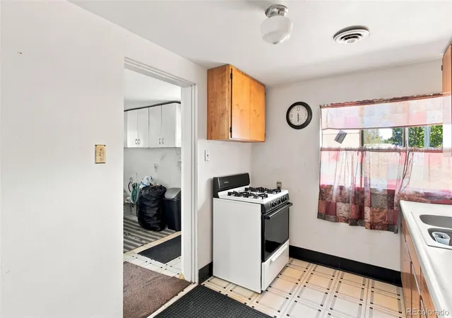Photo 3 of Single family home for sale at 3993 W Arizona Ave, Denver, CO 80219 | MLS# 2687124 | Listing updated on 2026-10-07