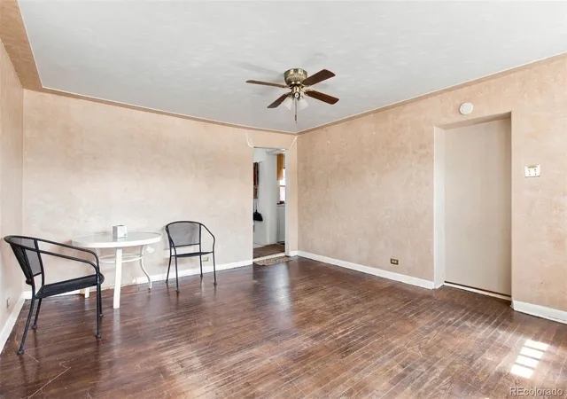 Photo 4 of Single family home for sale at 3993 W Arizona Ave, Denver, CO 80219 | MLS# 2687124 | Listing updated on 2026-10-07