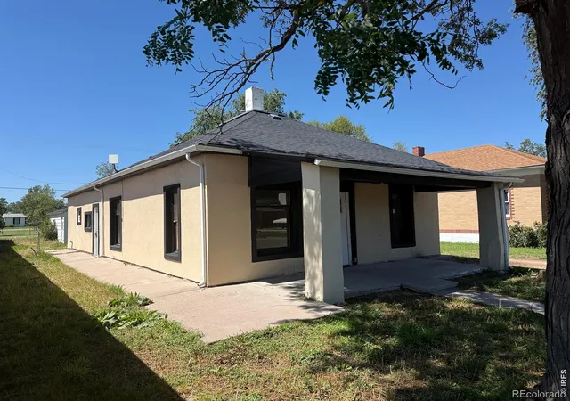 1st image of 165 Bent Ave, Akron, CO 80720 | MLS# IR1066810
