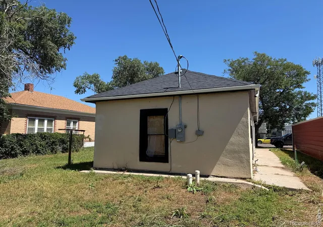 11th image of 165 Bent Ave, Akron, CO 80720 | MLS# IR1066810
