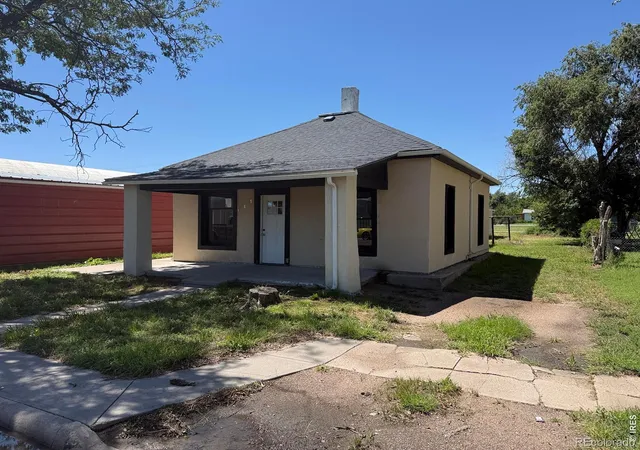 image of 165 Bent Ave, Akron, CO 80720 | MLS# IR1066810