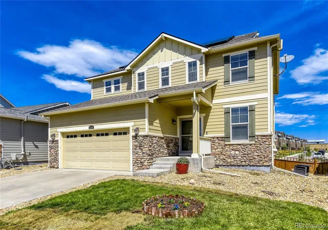2nd image of 15285 Grasslands Dr, Parker, CO 80134 | MLS# 4508894