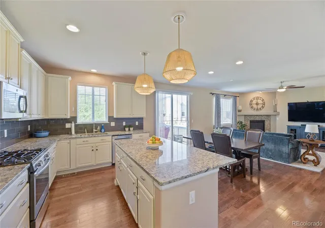 4th image of 15285 Grasslands Dr, Parker, CO 80134 | MLS# 4508894