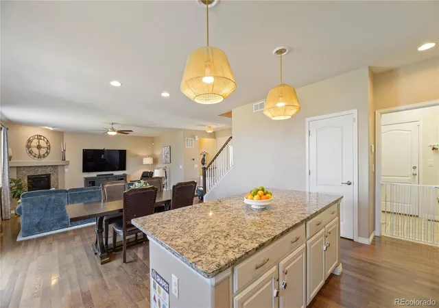 5th image of 15285 Grasslands Dr, Parker, CO 80134 | MLS# 4508894