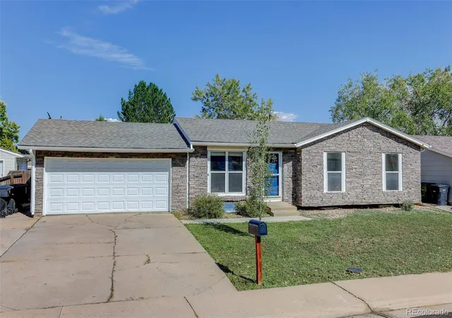 1st image of 9968 Clayton St, Thornton, CO 80229 | MLS# 1505874