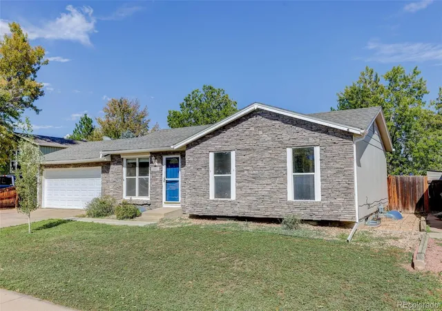 Photo 2 of Single family home for sale at 9968 Clayton St, Thornton, CO 80229 | MLS# 1505874 | Listing updated on 2026-09-17