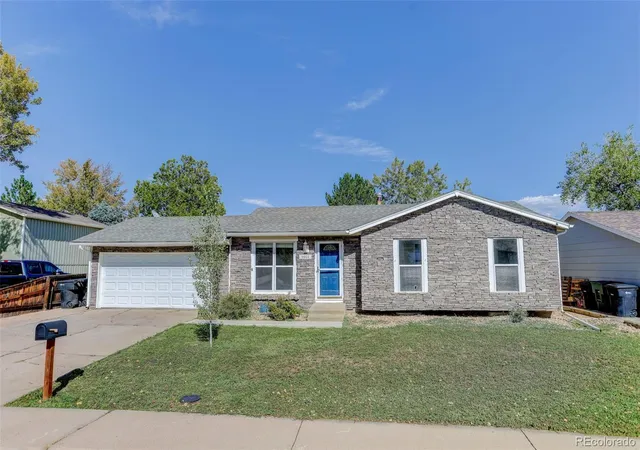 3rd image of 9968 Clayton St, Thornton, CO 80229 | MLS# 1505874
