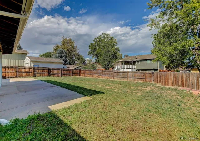 35th image of 9968 Clayton St, Thornton, CO 80229 | MLS# 1505874