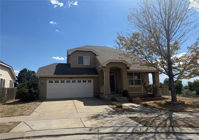 Single family home for sale at 9500 E 112th Drive, Commerce City, CO 80640 | MLS# 3995574