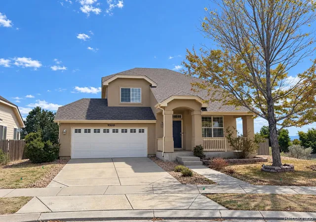 Single family home for sale at 9500 E 112th Drive, Commerce City, CO 80640 | MLS# 3995574