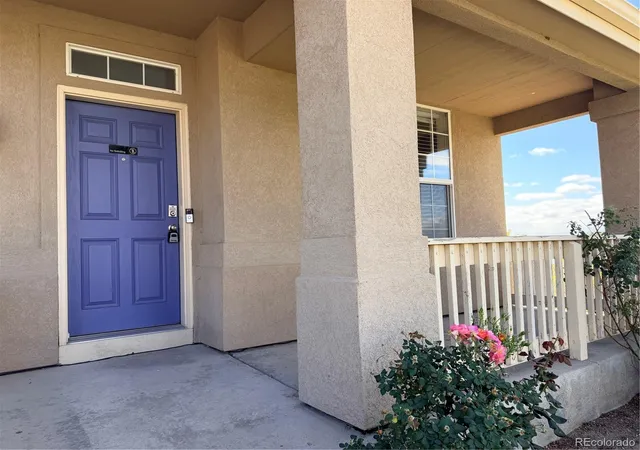 Photo 1 of Single family home for sale at 9500 E 112th Drive, Commerce City, CO 80640 | MLS# 3995574 | Listing updated on 2026-10-26