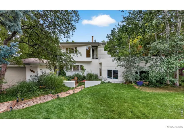2nd image of 1116 6th St, Boulder, CO 80302 | MLS# IR1066811