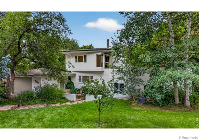 3rd image of 1116 6Th St, Boulder, CO 80302 | MLS# IR1066811