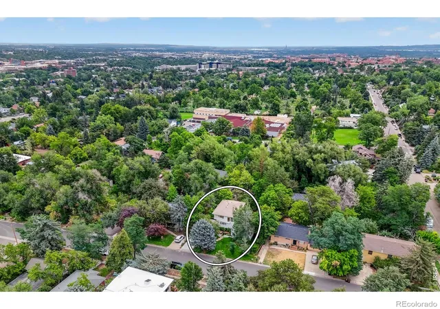 4th image of 1116 6Th St, Boulder, CO 80302 | MLS# IR1066811