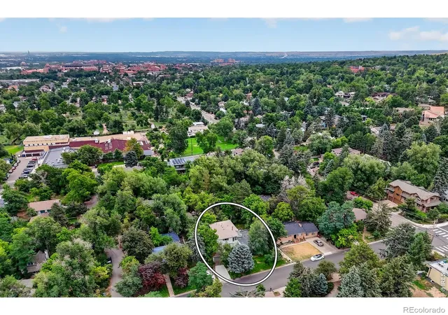 5th image of 1116 6Th St, Boulder, CO 80302 | MLS# IR1066811