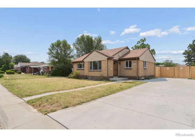 5th image of 3340 E Martin Luther King Jr Blvd, Denver, CO 80205 | MLS# IR1066813