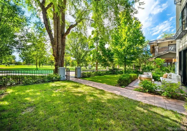 4th image of 1034 S Franklin St, Denver, CO 80209 | MLS# 9212594