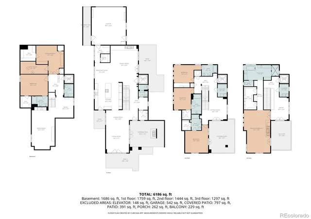 50th image of 1034 S Franklin St, Denver, CO 80209 | MLS# 9212594