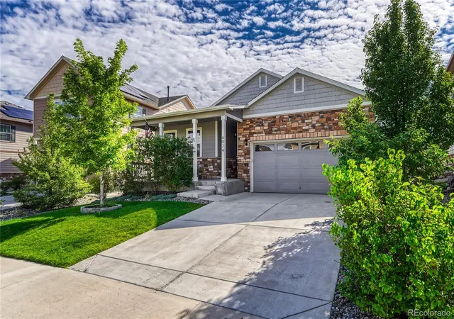 2nd image of 6074 Sun Mesa Cir, Castle Rock, CO 80104 | MLS# 3037167