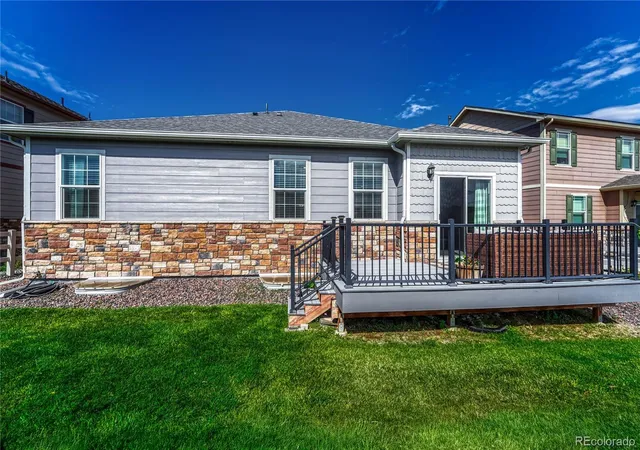 32nd image of 6074 Sun Mesa Cir, Castle Rock, CO 80104 | MLS# 3037167