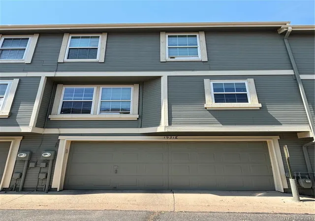 18th image of 1921 S Hannibal Ct #E, Aurora, CO 80013 | MLS# 4164442
