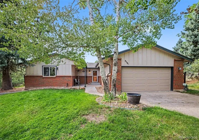 1st image of 9381 Mcshane Ct, Parker, CO 80134 | MLS# 3700087