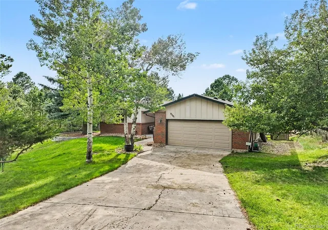 2nd image of 9381 Mcshane Ct, Parker, CO 80134 | MLS# 3700087