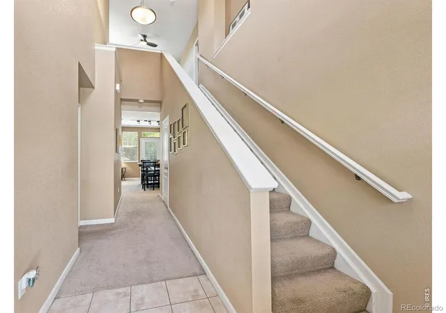 Photo 3 of Townhouse for sale at 12802 King St #66, Broomfield, CO 80020 | MLS# IR1066816 | Listing updated on 2026-09-22