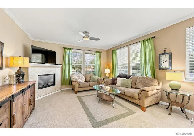 Photo 3 of Townhouse for sale at 12802 King St #66, Broomfield, CO 80020 | MLS# IR1066816 | Listing updated on 2026-09-22