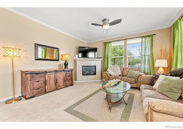 Photo 4 of Townhouse for sale at 12802 King St #66, Broomfield, CO 80020 | MLS# IR1066816 | Listing updated on 2026-09-22