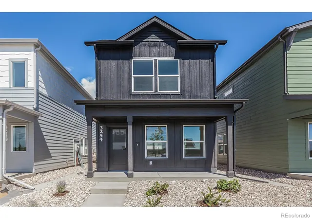 1st image of 3254 Crusader St, Fort Collins, CO 80524 | MLS# IR1066817