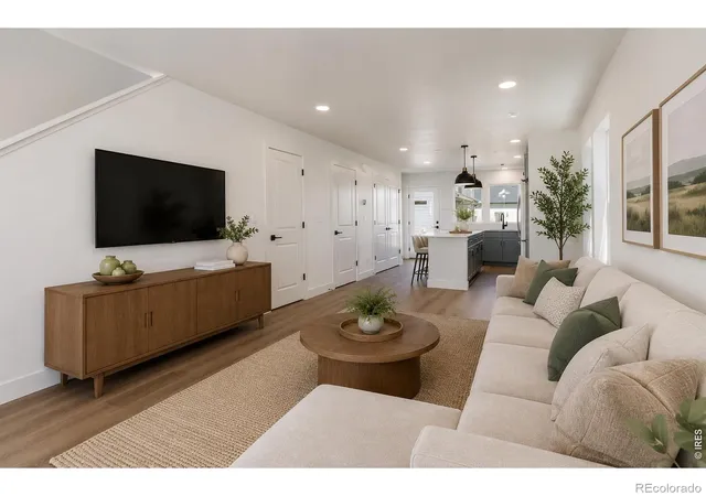 Photo 3 of Single family home for sale at 3254 Crusader St, Fort Collins, CO 80524 | MLS# IR1066817 | Listing updated on 2026-10-07