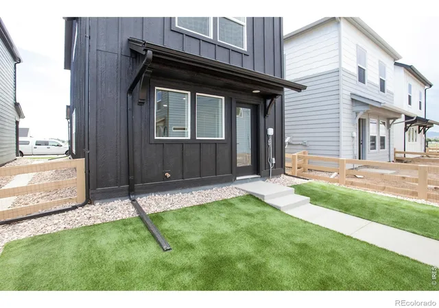 35th image of 3254 Crusader St, Fort Collins, CO 80524 | MLS# IR1066817