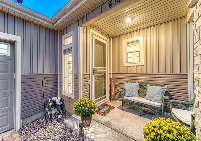 Photo 2 of Single family home for sale at 6238 Armdale Hts, Colorado Springs, CO 80927 | MLS# 8789735 | Listing updated on 2026-08-28