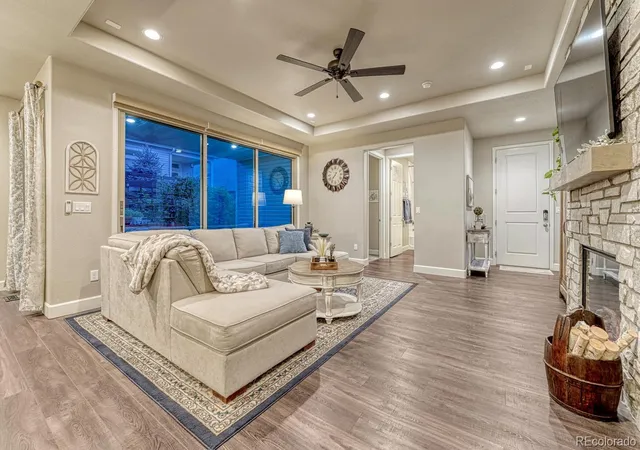 Photo 4 of Single family home for sale at 6238 Armdale Hts, Colorado Springs, CO 80927 | MLS# 8789735 | Listing updated on 2026-08-28