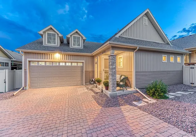 Photo 47 of Single family home for sale at 6238 Armdale Hts, Colorado Springs, CO 80927 | MLS# 8789735 | Listing updated on 2026-08-28