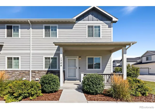 1st image of 4355 24th Street Rd #1704, Greeley, CO 80634 | MLS# IR1066818