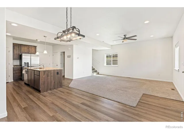 Photo 3 of Townhouse for sale at 4355 24th Street Rd #1704, Greeley, CO 80634 | MLS# IR1066818 | Listing updated on 2026-10-03