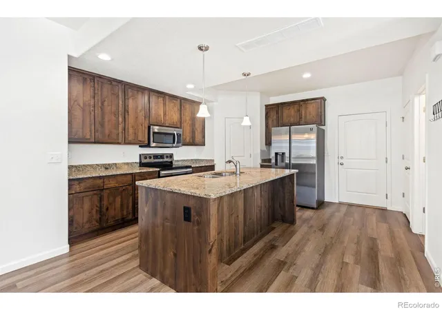 Photo 3 of Townhouse for sale at 4355 24th Street Rd #1704, Greeley, CO 80634 | MLS# IR1066818 | Listing updated on 2026-10-03