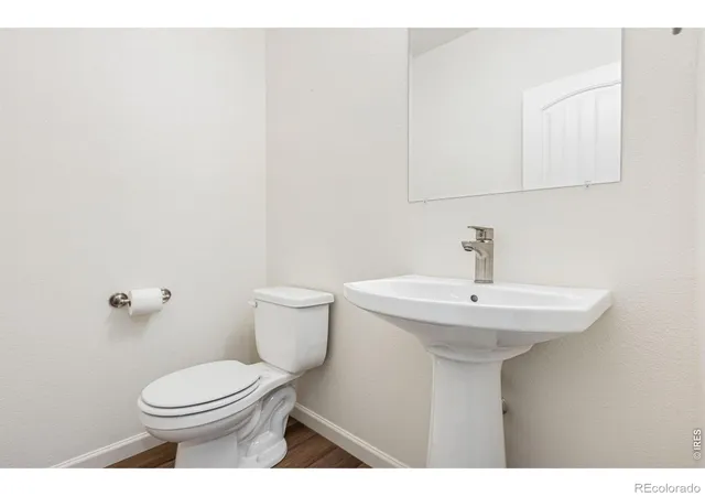 Photo 4 of Townhouse for sale at 4355 24th Street Rd #1704, Greeley, CO 80634 | MLS# IR1066818 | Listing updated on 2026-10-03