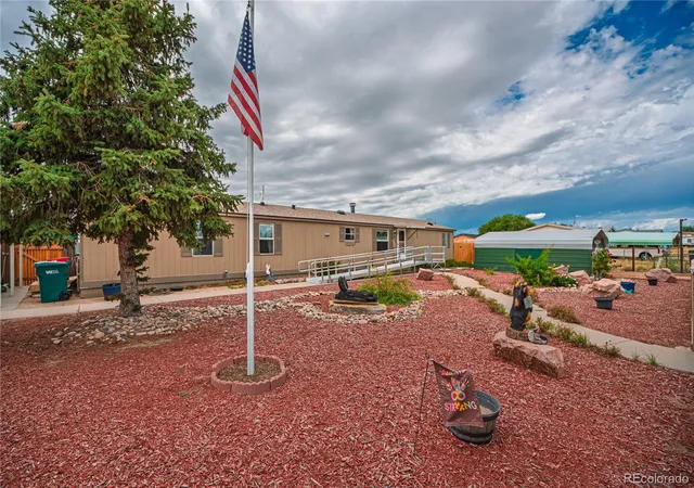 Photo 3 of Single family home for sale at 23735 Fleet St, Colorado Springs, CO 80928 | MLS# 4156771 | Listing updated on 2026-08-20