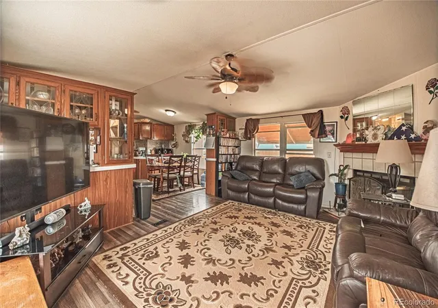 Photo 4 of Single family home for sale at 23735 Fleet St, Colorado Springs, CO 80928 | MLS# 4156771 | Listing updated on 2026-08-20