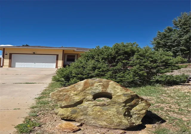 2nd image of 415 Aspen St, Cripple Creek, CO 80813 | MLS# 1854081