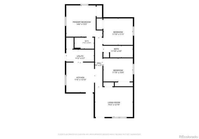 28th image of 415 Aspen St, Cripple Creek, CO 80813 | MLS# 1854081
