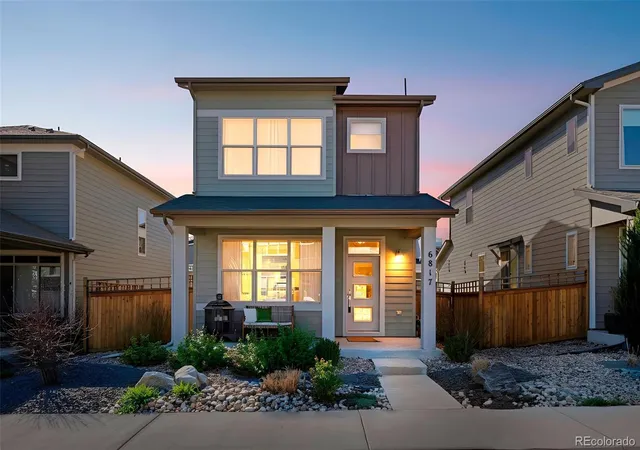 1st image of 6817 Clay St, Denver, CO 80221 | MLS# 6634152